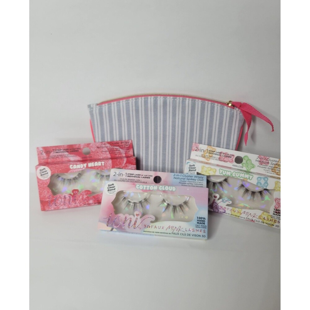 Beauty Bundle